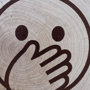 Atelier Gravure laser / Personnalisation de produit - Maison des Compagnons du Devoir de Pantin