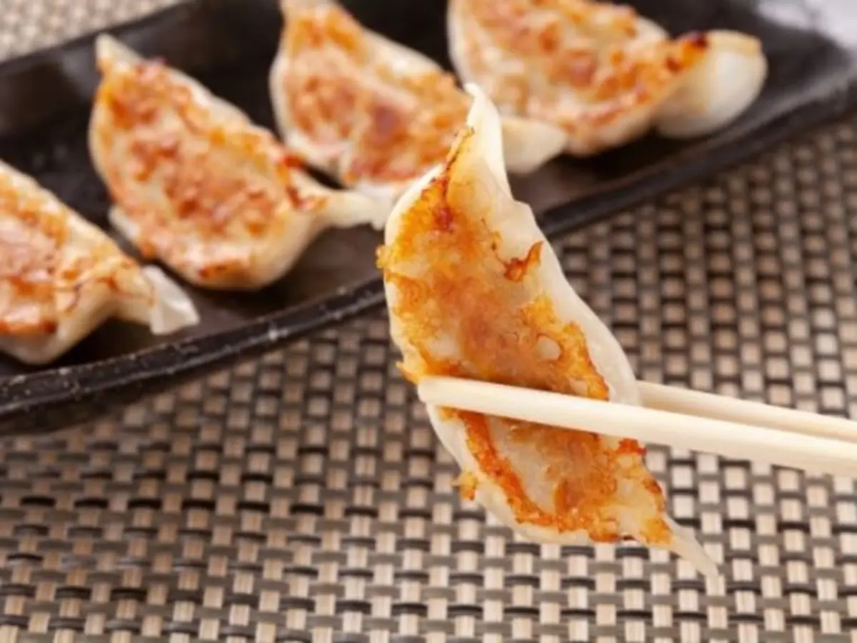 Atelier Gyoza à Paris 18ème