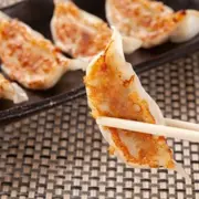 Atelier Gyoza à Paris 18ème