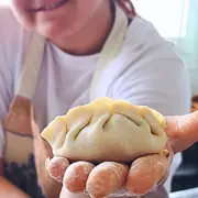 Atelier Gyôza japonais à Rennes (35)