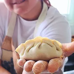 Atelier Gyôza japonais à Rennes (35)