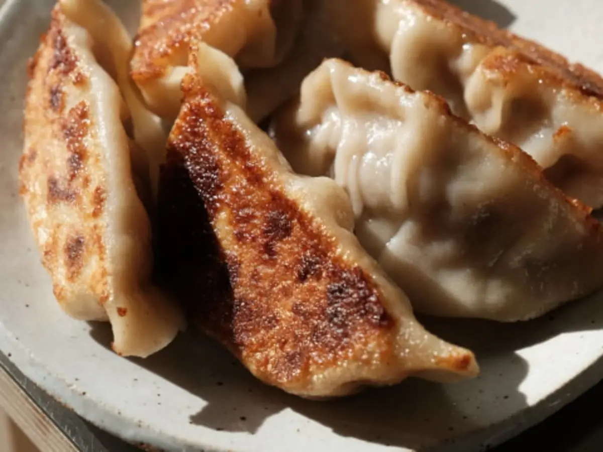 Atelier Gyozas à Nantes (44)