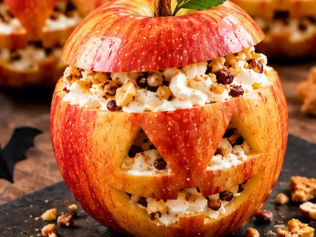 Atelier Halloween : Citrouille & Cuisine &agrave; la Cueillette de la Croix Verte (95)