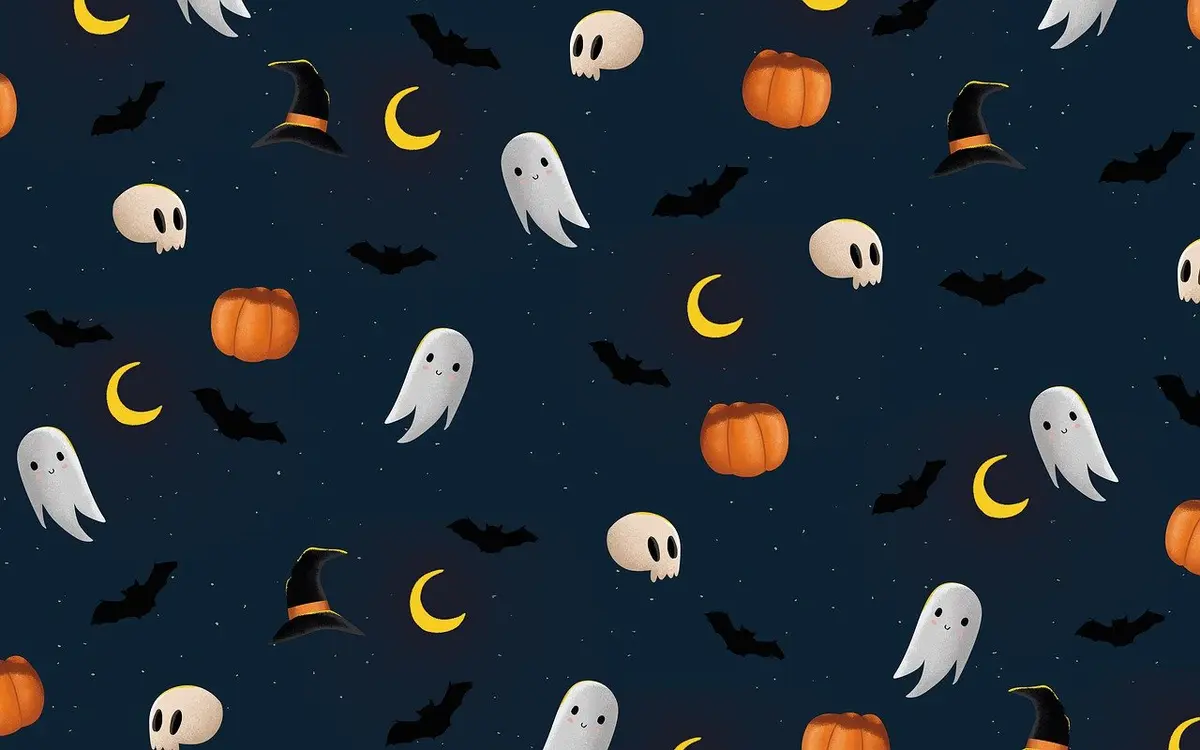 Atelier Halloween / Escape game