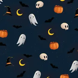 Atelier Halloween / Escape game