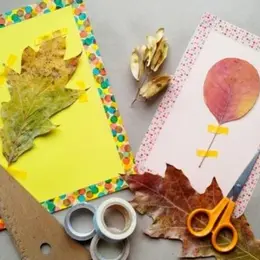 Atelier « Herbier, jardin sur papier  », au Château de la Motte-Tilly