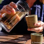 Atelier Herboriste : Fabriquer Votre Propre Tisane