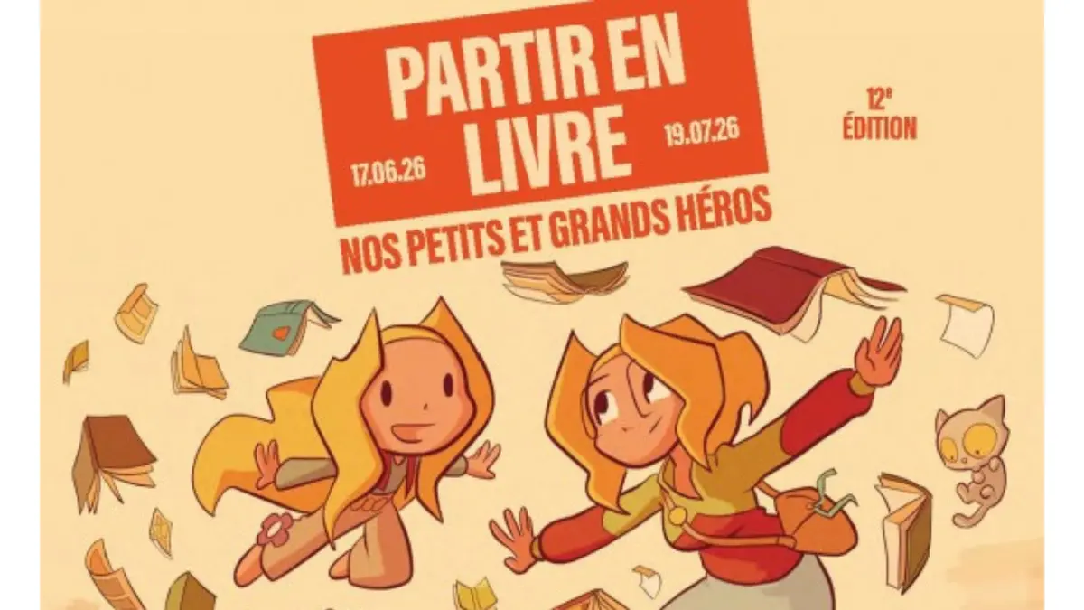 Atelier « Héros du quotidien »