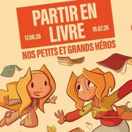 Atelier « Héros du quotidien »