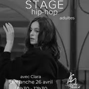 Atelier Hip-Hop