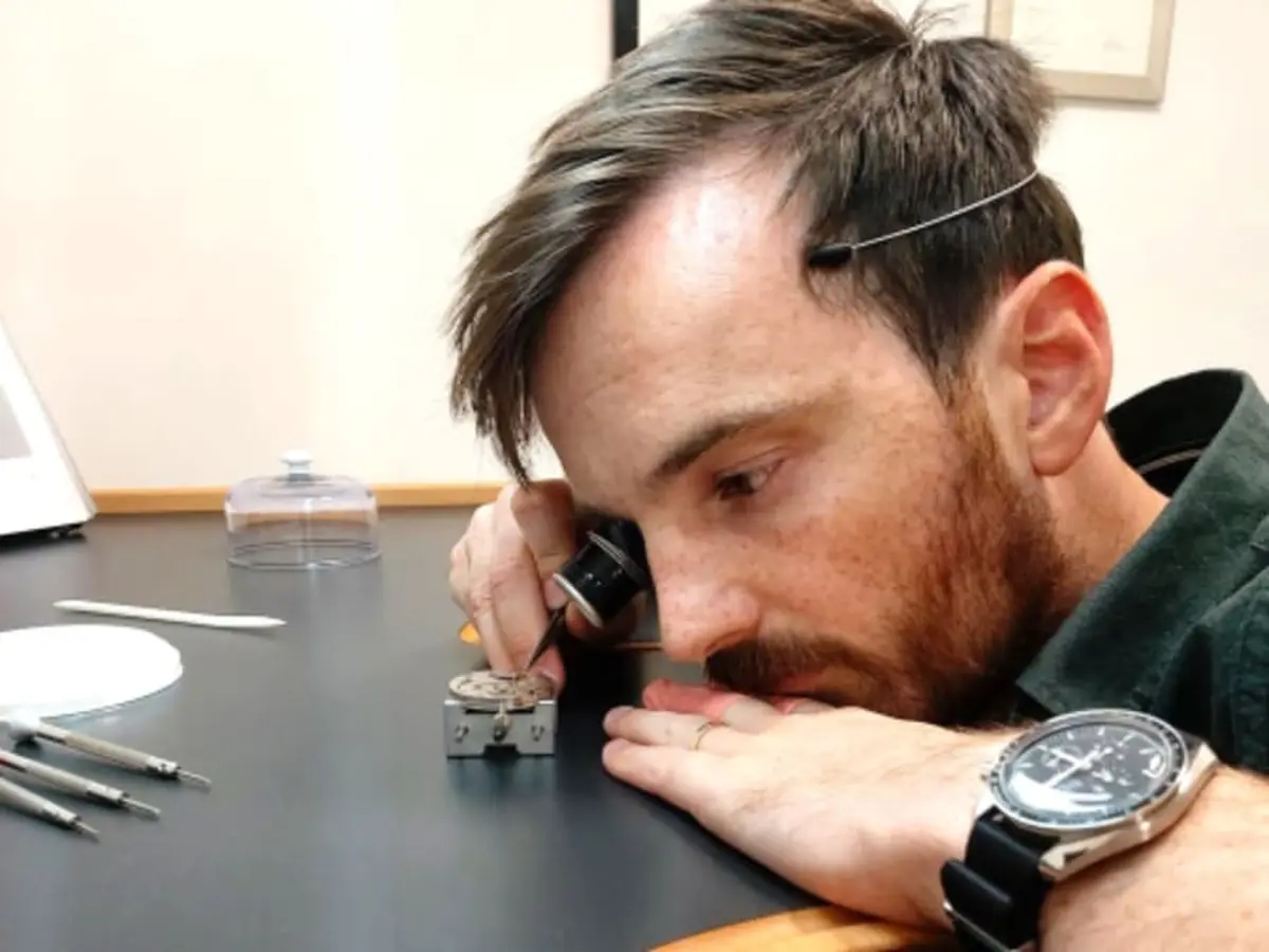 Atelier horlogerie à Nantes (44)