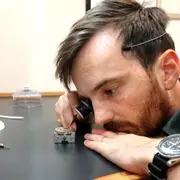 Atelier horlogerie à Nantes (44)