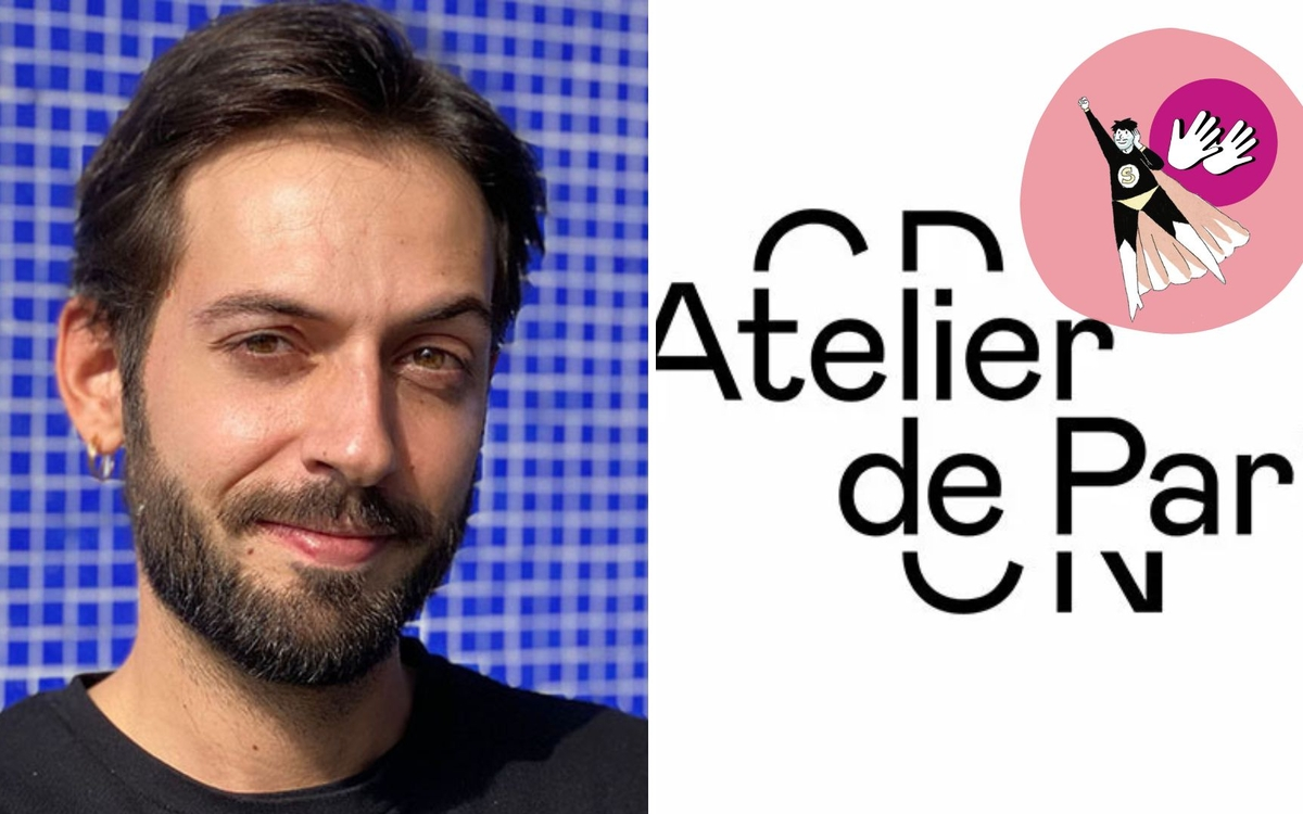 Nikesco : Dessiner la danse