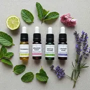 Atelier huiles essentielles