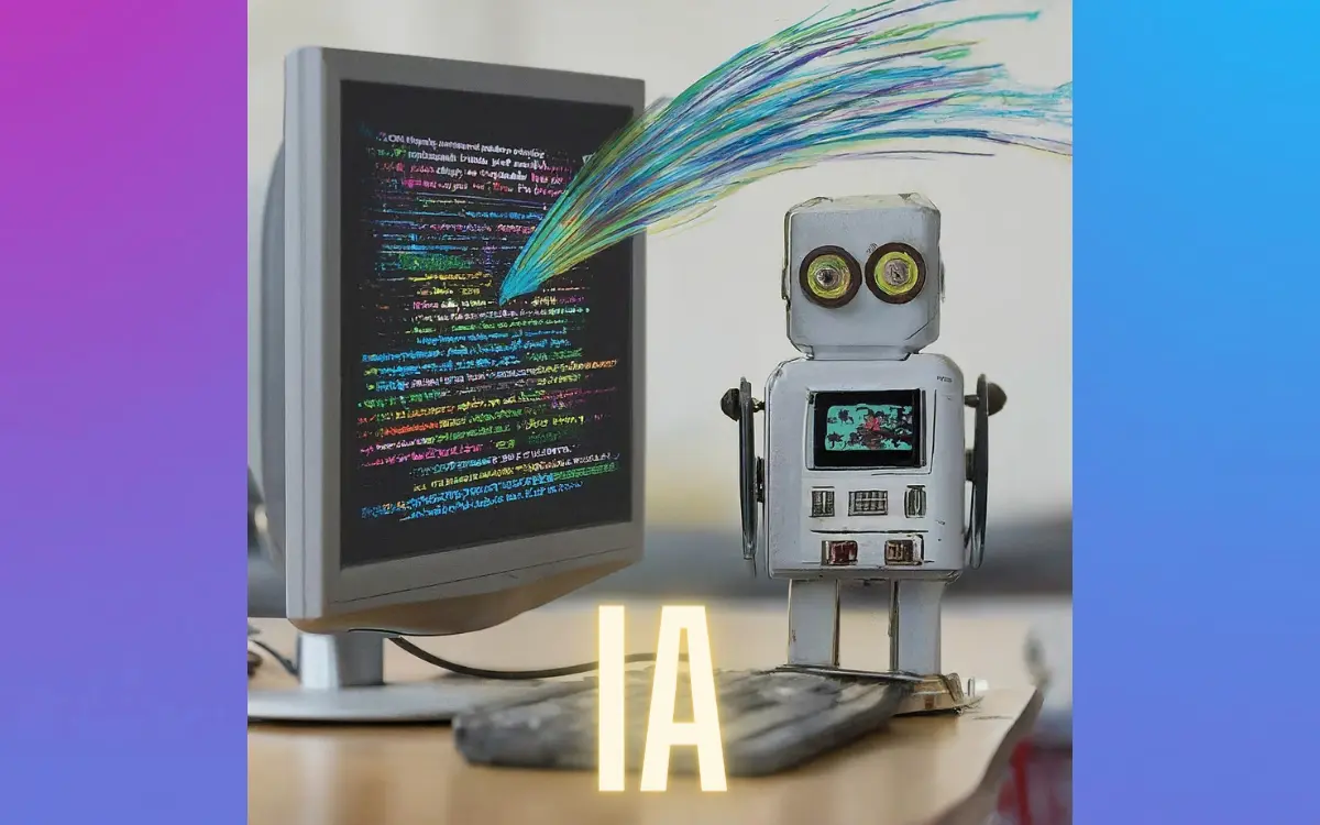 Atelier IA avancé : Les secrets du prompt