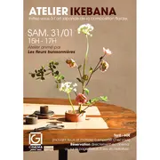 Atelier Ikebana
