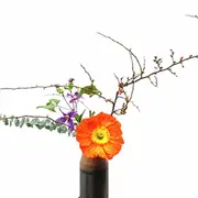 Atelier Ikebana à Paris 10ème
