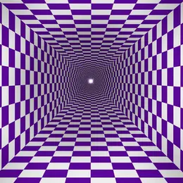 Atelier : Illusions d'optiques