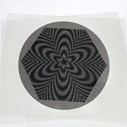 Atelier illusions optiques en mouvement à Paris 19ème