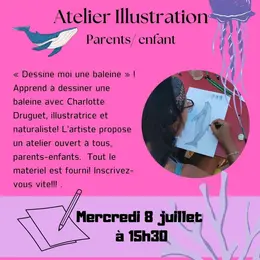 Atelier Illustration