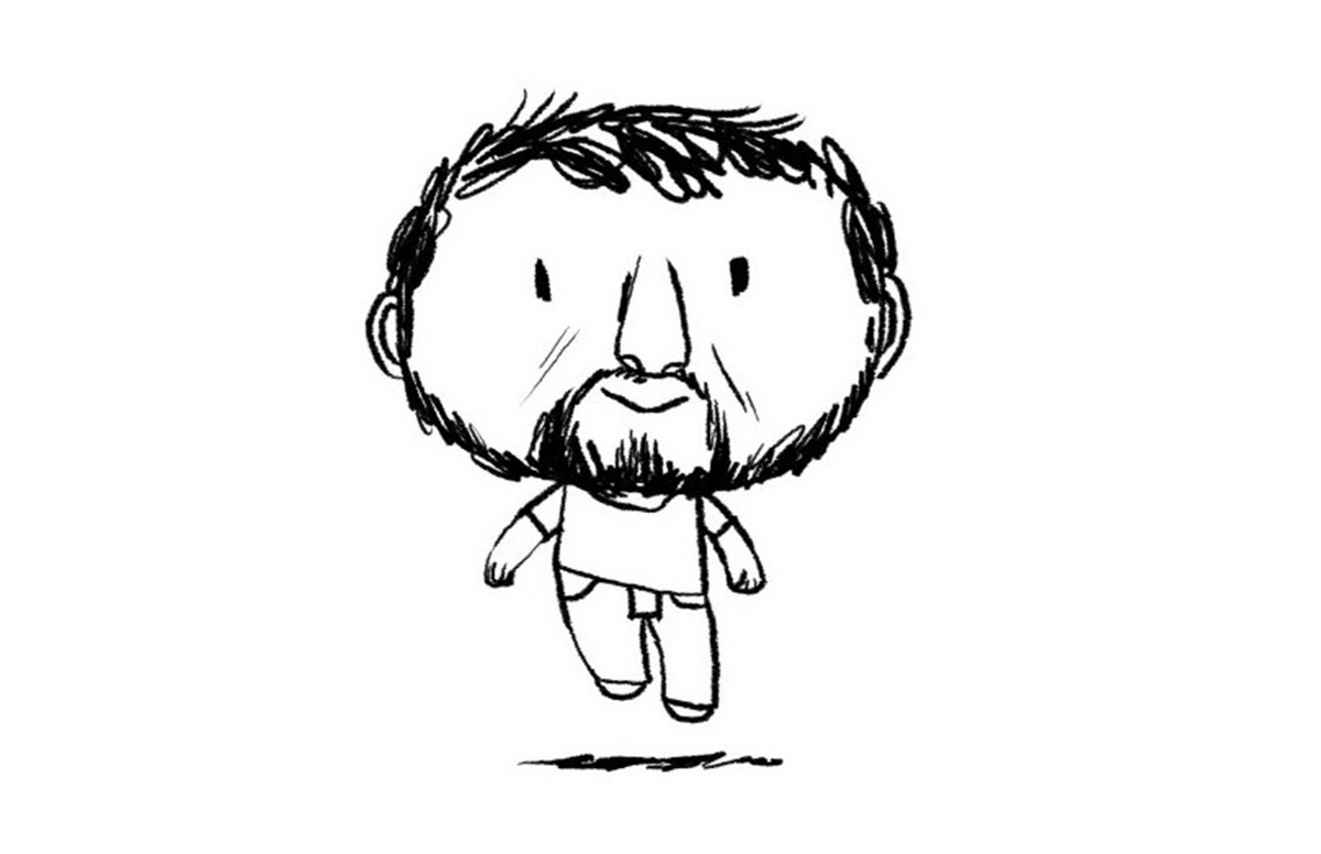 Atelier illustration avec Marc Lizano