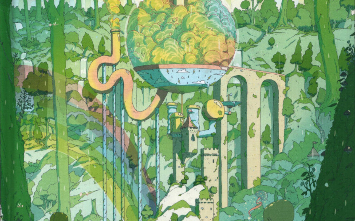 La trahison d'Olympe  de Jean Dalin