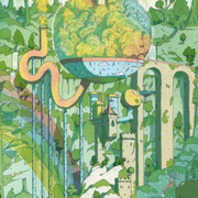 Atelier illustration BD avec Jean Dalin - Festival des Mycéliades