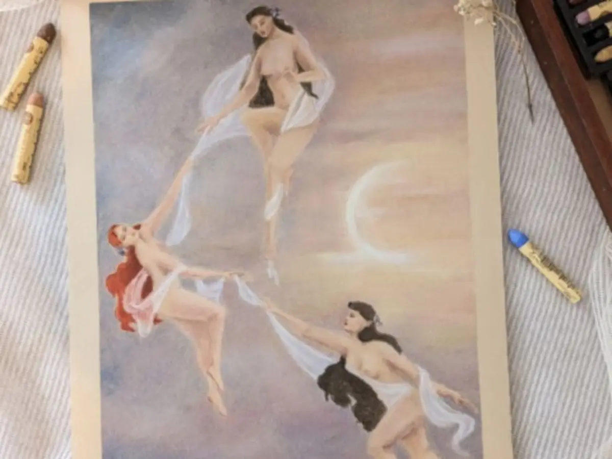 Atelier illustration et dessin à Lyon 3ème