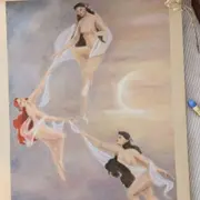 Atelier illustration et dessin à Lyon 3ème