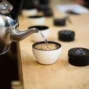 Atelier immersion dans le monde du café de spécialité à Lyon 1er