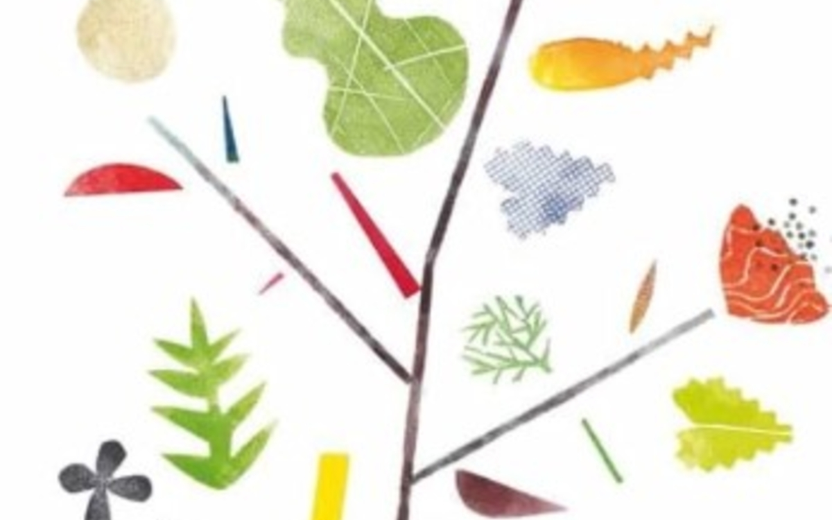 Atelier Imprimons le jardin avec Chiara Armellini