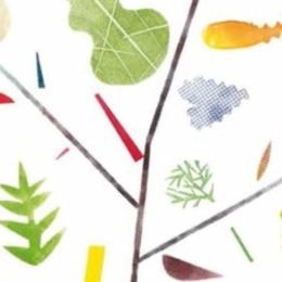 Atelier Imprimons le jardin avec Chiara Armellini