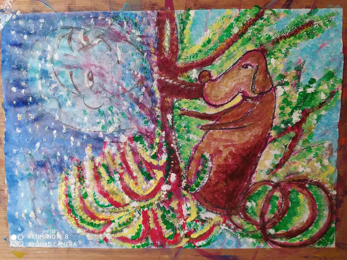 Atelier individuel d'Art-Thérapie - Uniquement sur RDV sur La Roche-Posay - Pleumartin