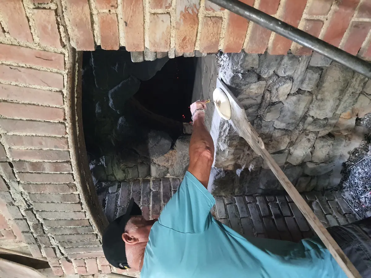 Atelier initiation à la boulangerie