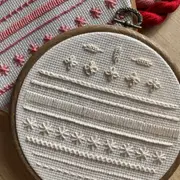 Atelier initiation à la broderie pour débutant à Paris 8ème