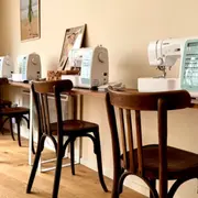 Atelier initiation à la couture à Bordeaux (33)