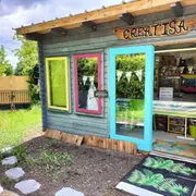 Atelier initiation à la jesmonite à Riom (63)