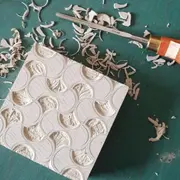 Atelier initiation à la Linogravure à Nantes (44)