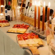 Atelier initiation à la peinture au vin rouge à Bordeaux (33)