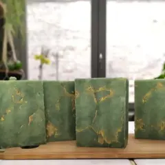 Atelier initiation à la saponification à froid  à Lille (59)
