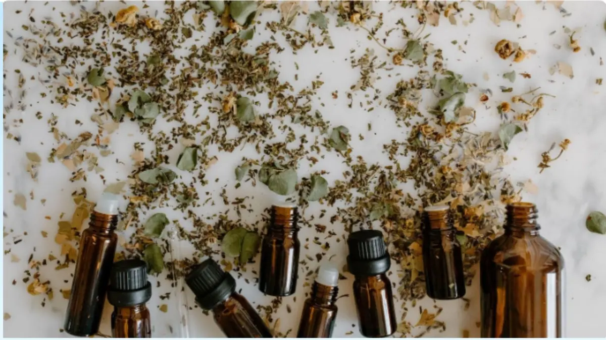 Atelier : Initiation à la Savonnerie et à l'Aromathérapie