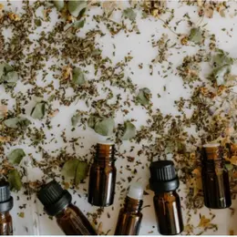 Atelier : Initiation à la Savonnerie et à l'Aromathérapie