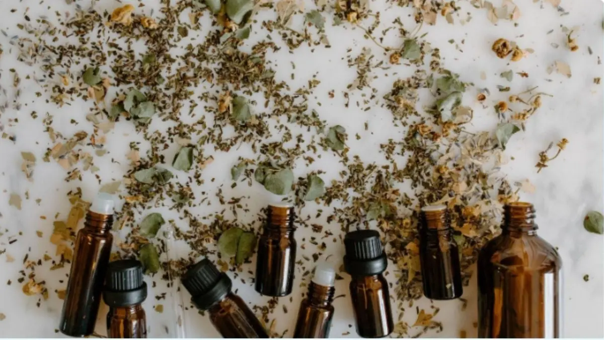 Atelier : Initiation à la Savonnerie et à l'Aromathérapie