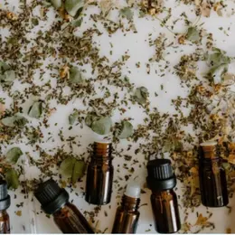 Atelier : Initiation à la Savonnerie et à l'Aromathérapie