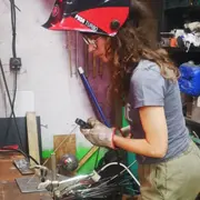 Atelier initiation à la soudure à Bordeaux (33)