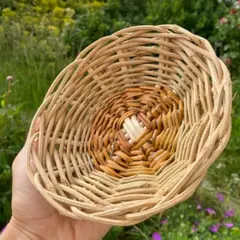 Atelier initiation à la vannerie à Aix-en-Provence (13)