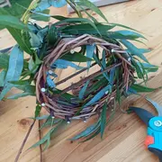 Atelier initiation à la vannerie - Ferme-musée du Cotentin