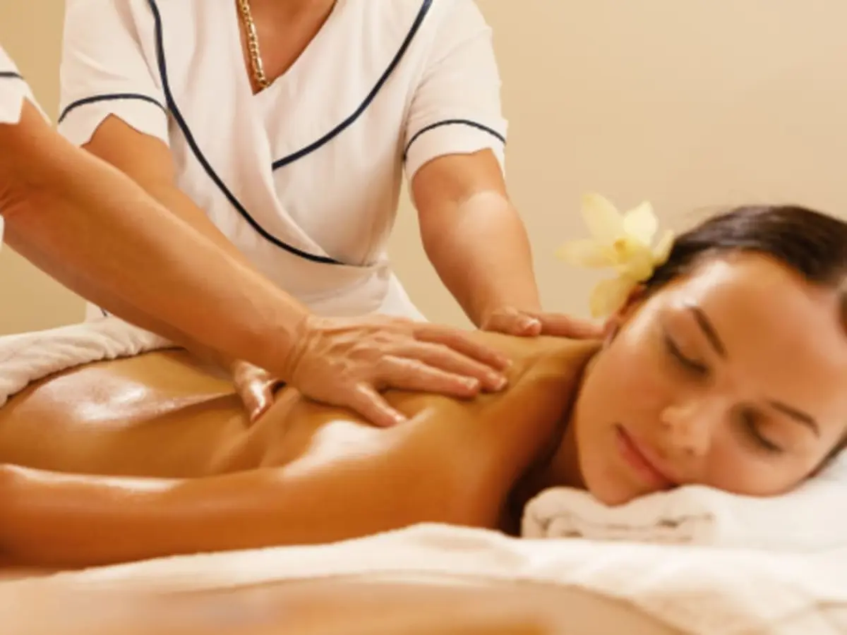 Atelier initiation au massage à Pessac (33)