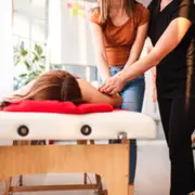 Atelier initiation au massage à Rouen (76)
