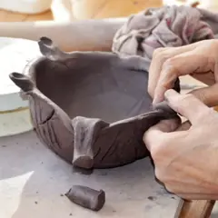 Atelier Initiation au modelage à Saint-Remy (24)